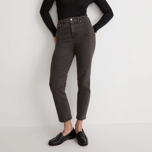 Madewell The Perfect Vintage Jean Women's 29 - Picture 2 of 14